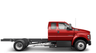 2024 Ford F-650 F-750 External Image 2